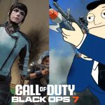Call of Duty: Black Ops 7