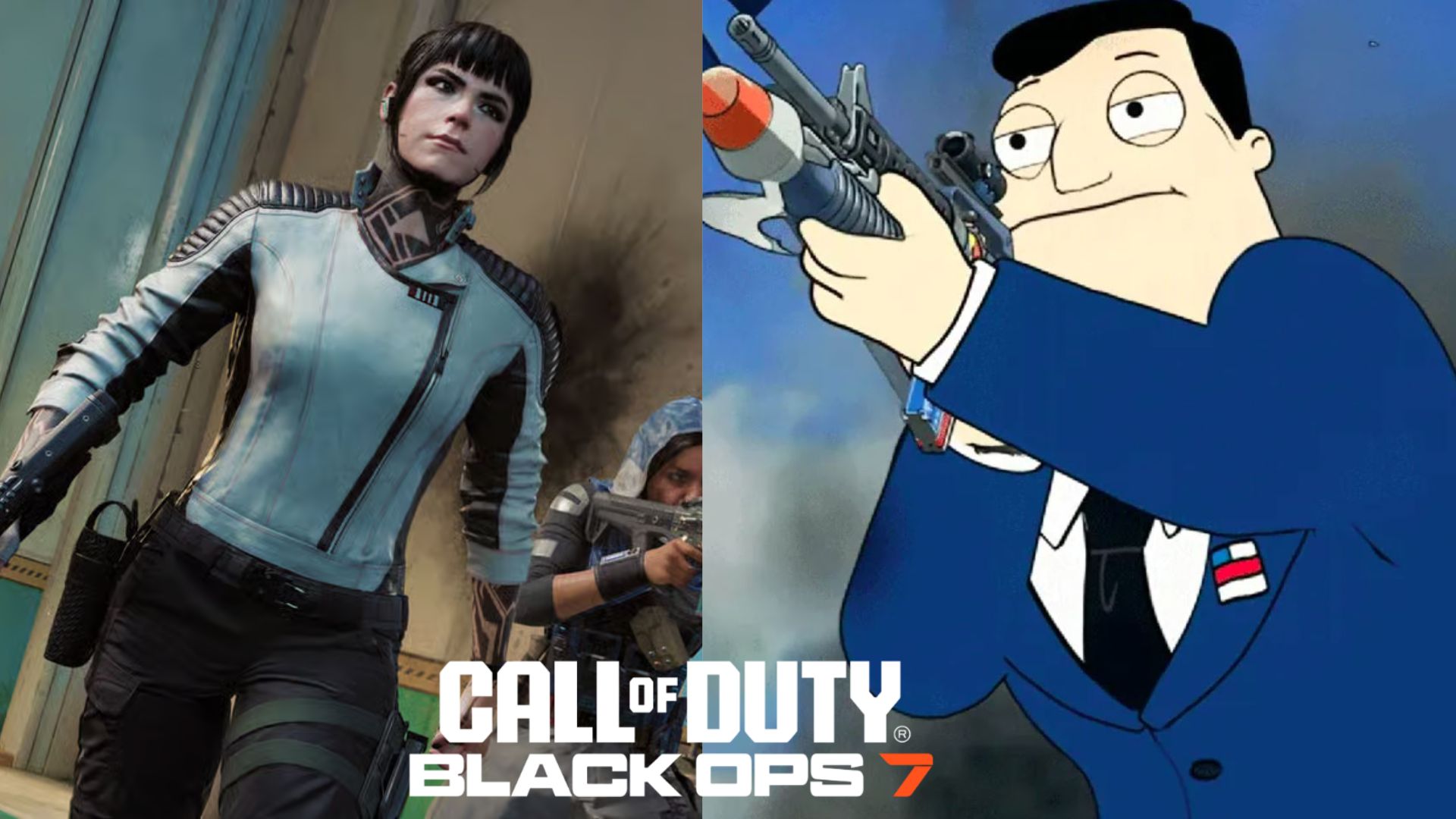 Call of Duty: Black Ops 7