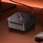 Blackview MP100 Mini Gaming PC Discounted To $250 Blackview MP100 Mini