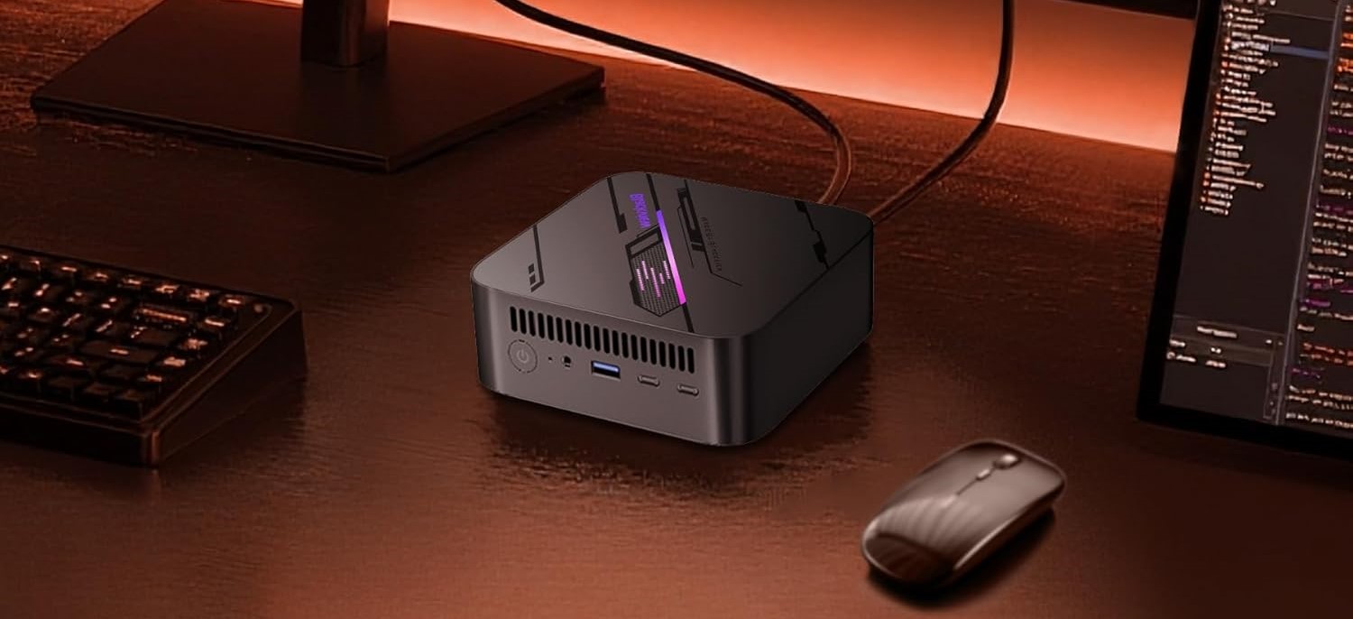 Blackview MP100 Mini