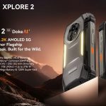 Blackview Xplore 2