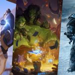 Blizzard Dev Defends AI Use; Says It Helps Boost Creativity Blizzard