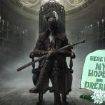 Fans Still Hoping For Bloodborne Remake, But Insider Claims Sony Has No Plans Bloodborne Remake
