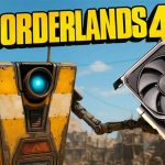 Borderlands 4 PC Performance