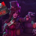 Borderlands 4 Crashed During A Promotional Video Amid Performance Concerns Borderlands 4 Crashed