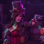 Borderlands 4 Xbox Series X PS5