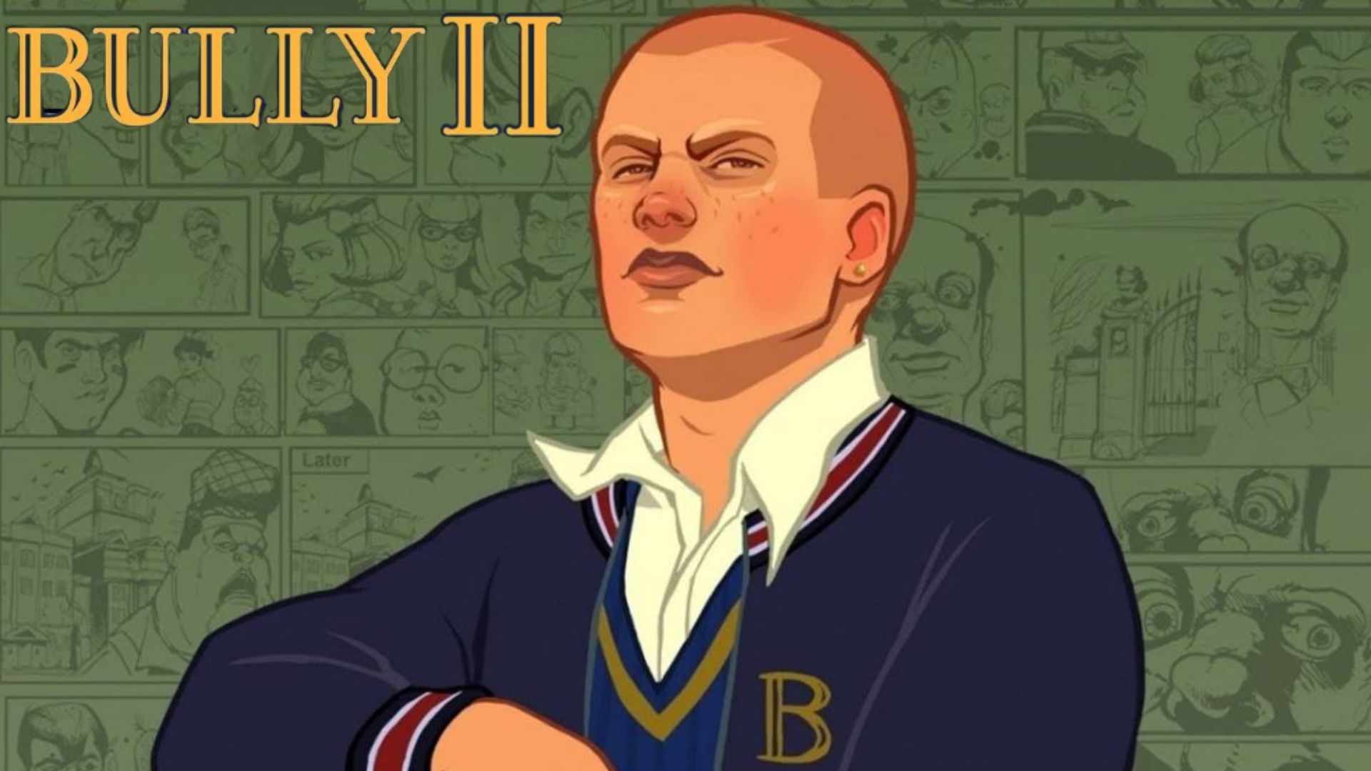 Bully 2