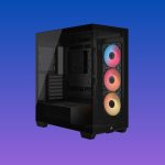 CORSAIR 3500X Refresh Brings Reverse Rotor Fans and Cleaner Builds CORSAIR 3500X Refresh