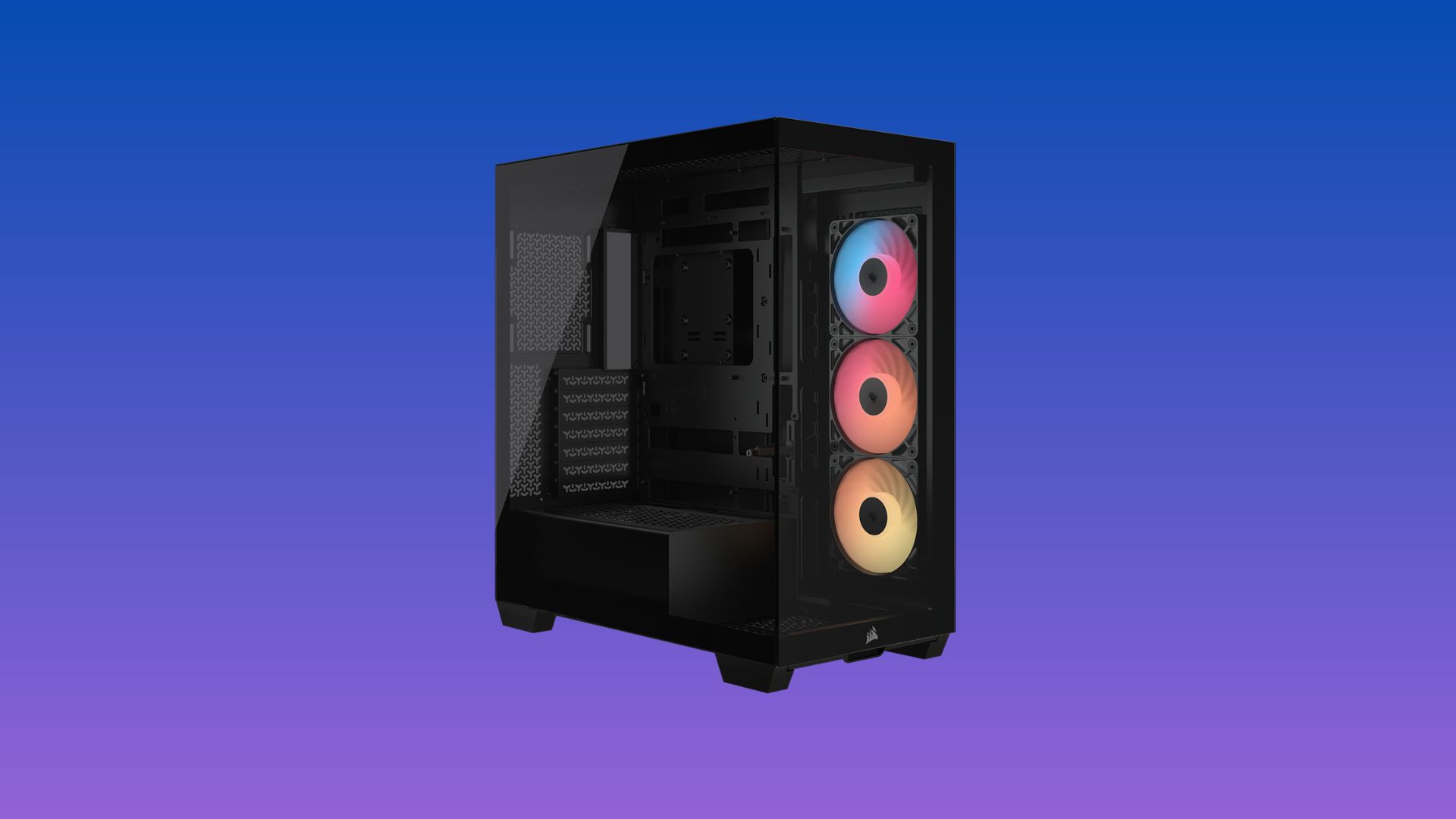 CORSAIR 3500X Refresh