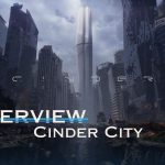 Cinder City Interview