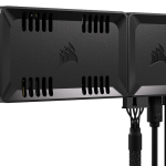 CORSAIR Launches COMMANDER DUO for Unified Fan and RGB Control