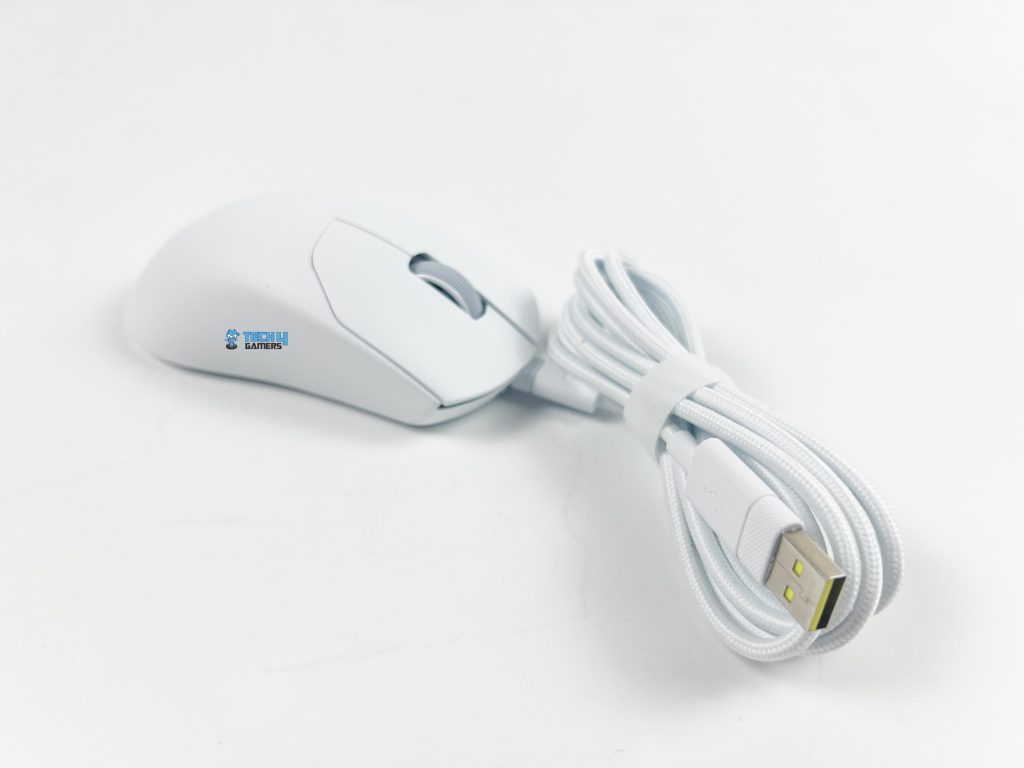 Connectivity