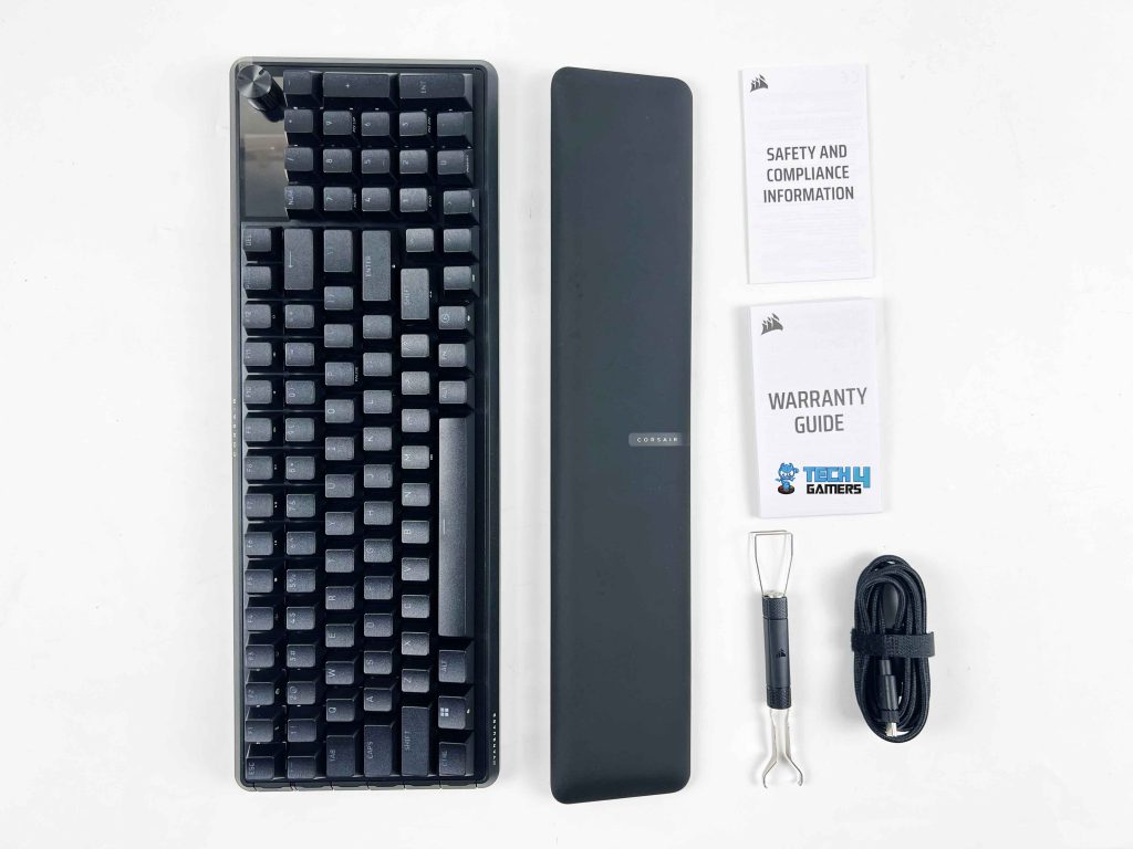 Box Contents
