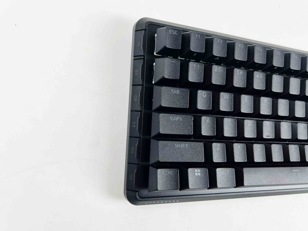 G-Keys
