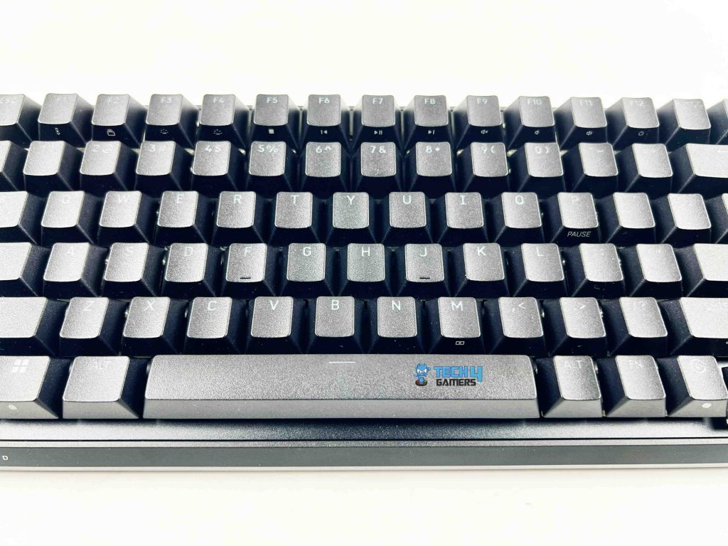 Keycaps