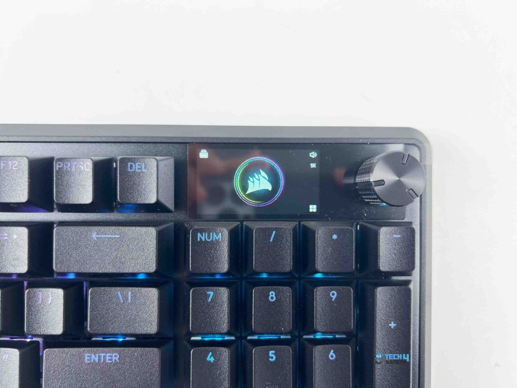 LCD Screen