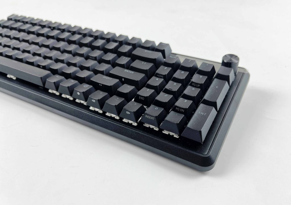 PBT Keycaps