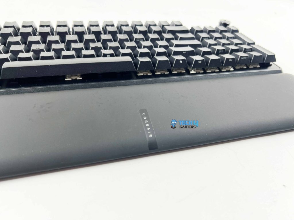 Wrist Rest
