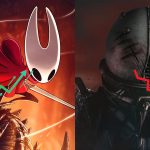 Cronos: The New Dawn vs. Hollow Knight: Silksong