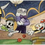 Cuphead