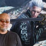 Hideki Kamiya Creator of Devil May Cry