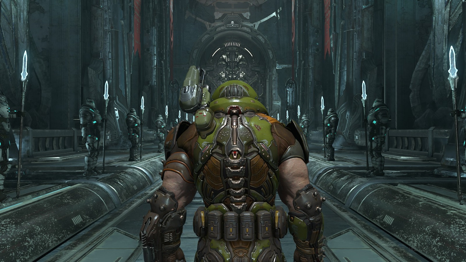 Doom Eternal
