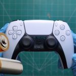 DualSense Controller