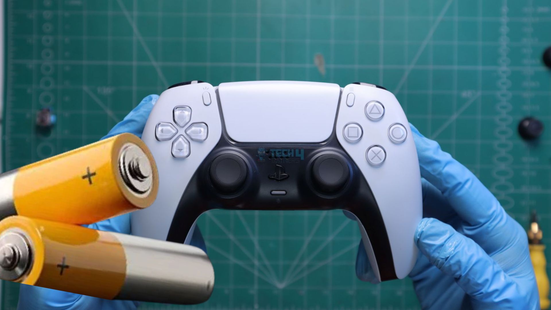 DualSense Controller