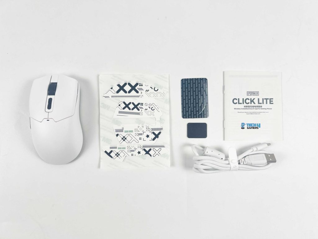 Box Contents