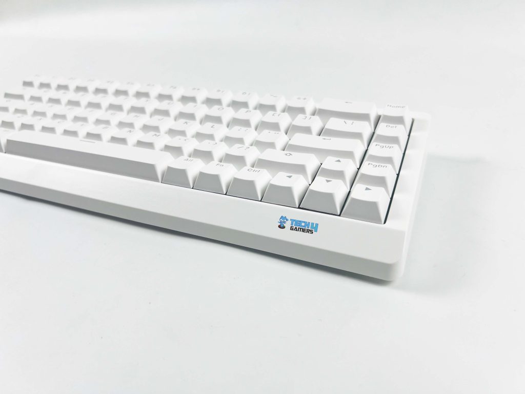Build Quality