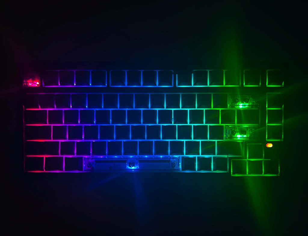 RGB Lighting