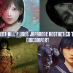 How Silent Hill f Uses Japanese Aesthetics to Create Discomfort