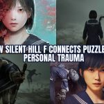 How Silent Hill f Connects Puzzles to Personal Trauma