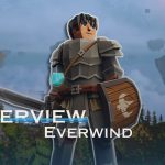 Everwind Interview Tech4Gamers