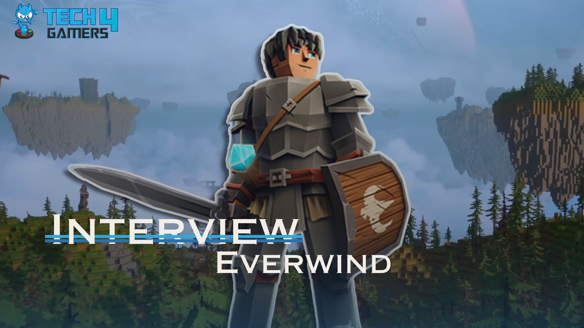 Everwind Interview Tech4Gamers