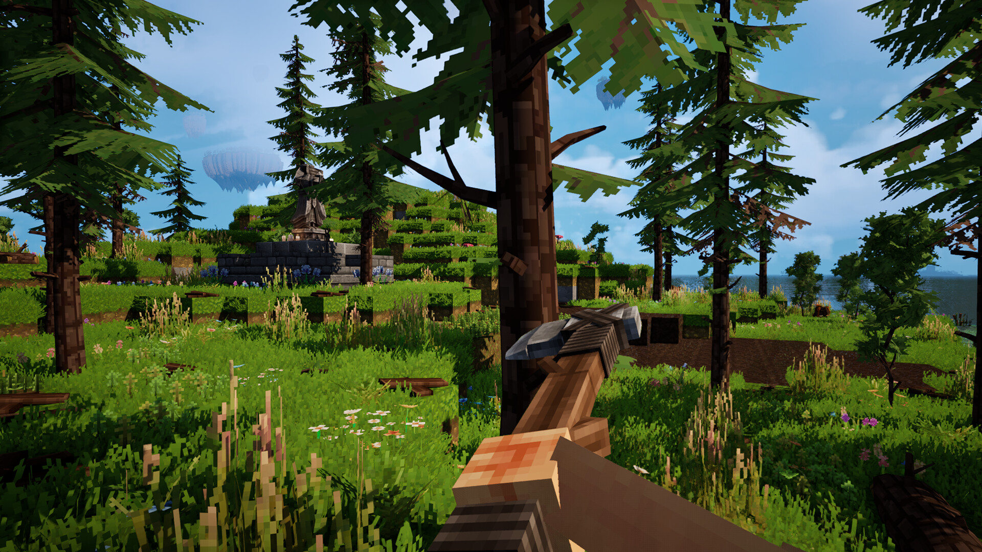 Everwind Interview