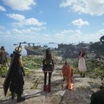 Final Fantasy 7 Rebirth