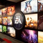 Games Electronic Arts