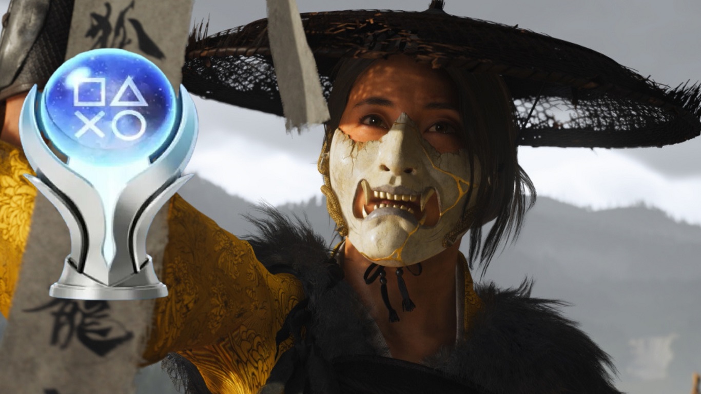 Ghost of Yotei