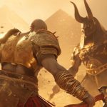 God of War Egypt
