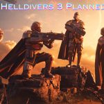 Helldivers 3 Planned!