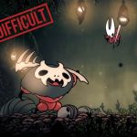 Hollow Knight: Silksong Is Being Negatively Reviewed On Steam Due To Its Brutal Difficulty Hollow Knight Silksong Difficulty