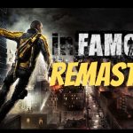 Infamous Devs Willing To Outsource Remaster To Another Studio Infamous Remaster