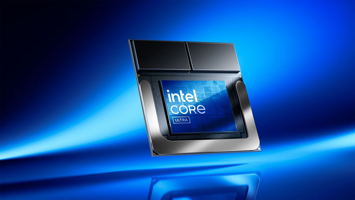 Intel Panther Lake