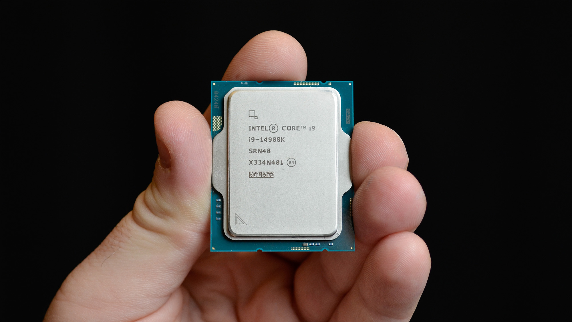 Intel Panther Lake