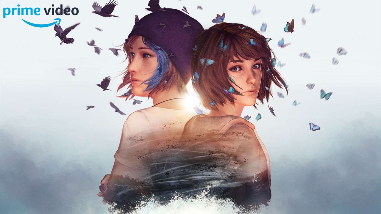 Life Is Strange TV Series Adaptation