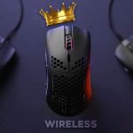 Low-Latency Wireless Mice Have Killed The Wired Mouse Low-Latency Wireless Mice Have Killed The Wired Mouse