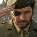 Metal Gear Solid Delta Snake Eater