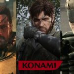 Konami Asks Fans Which Metal Gear Solid Remakes Should Come Next In New Survey Metal Gear Solid Remake