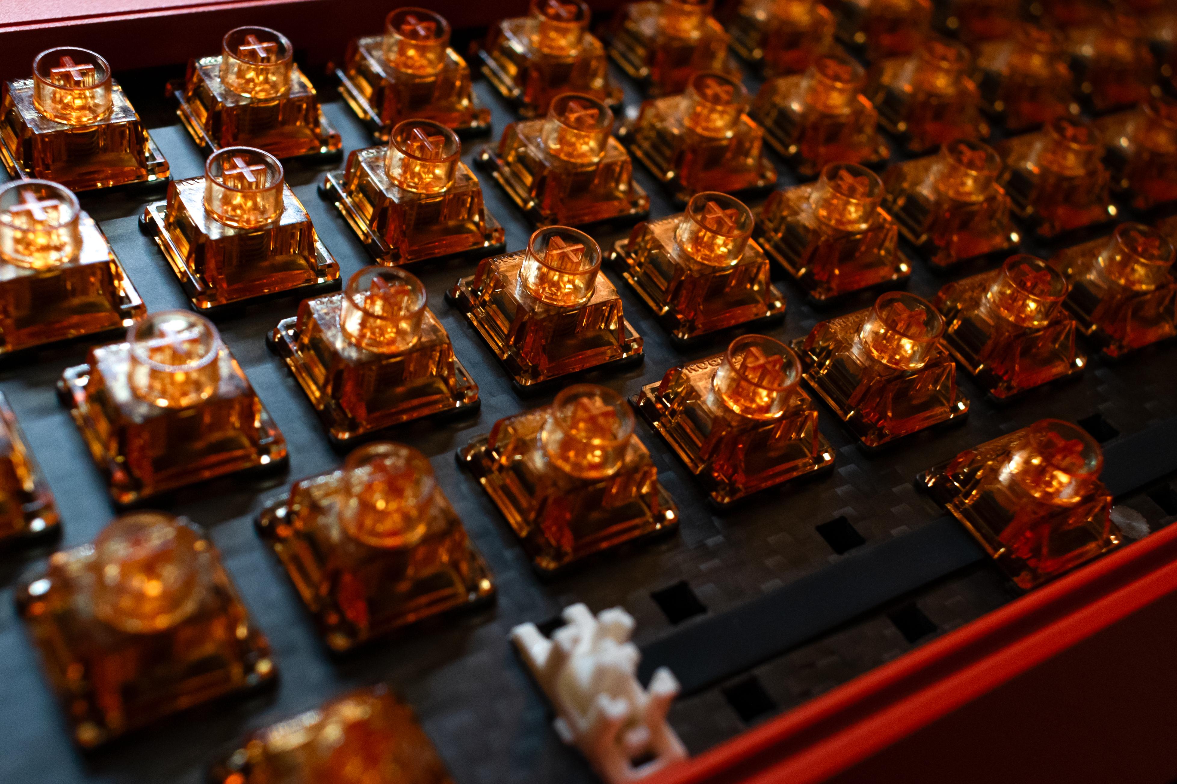 Switches
